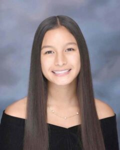 Aatiana Racadio-Kahoohanohano